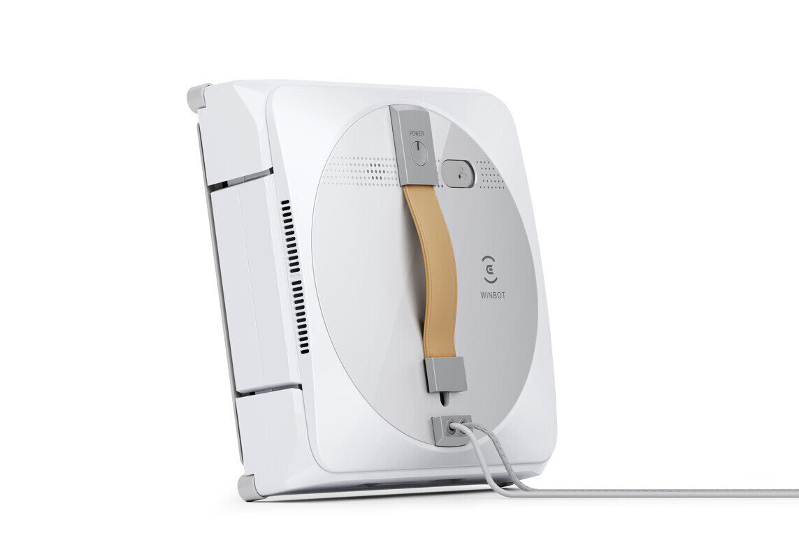 Liectroux YW710 Window Vacuum Cleaner Liectroux YW710 Window Vacuum Cleaner